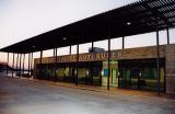 Terminal de Autobuses