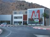 Oficinas Grupo Marcos