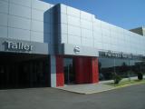 Concesionario Nissan