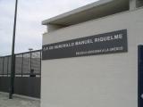 C.P. Manuel Riquelme