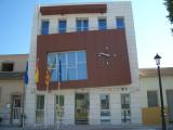 Ayuntamiento Daya Vieja
