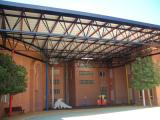 Patios Colegio La Purísima.