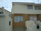 Vivienda unifamiliar.