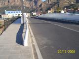 Puente de las Salesas
