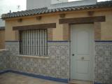 Vivienda rústica
